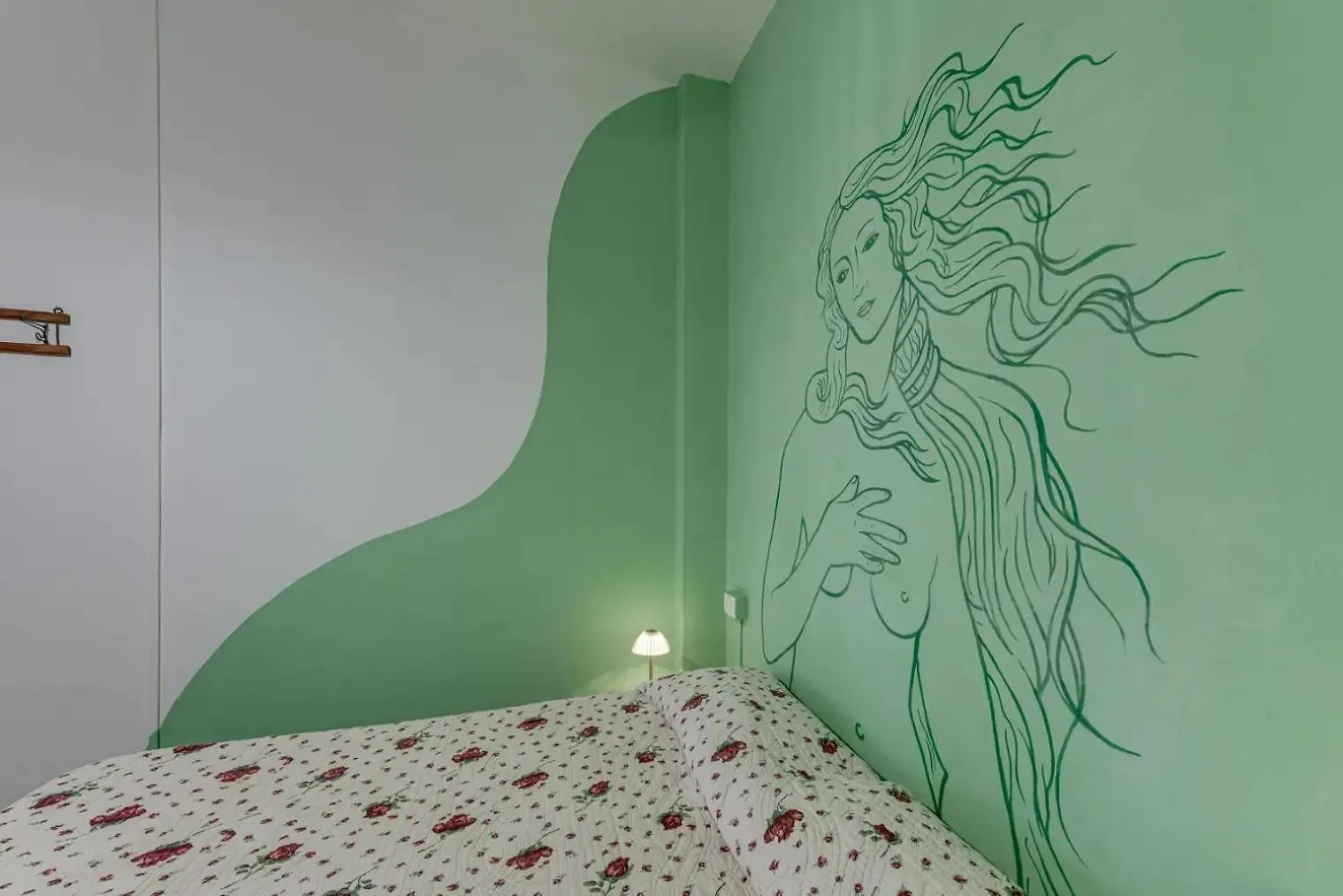 Casa Rosanna 3 Stelle Apartment Florence
