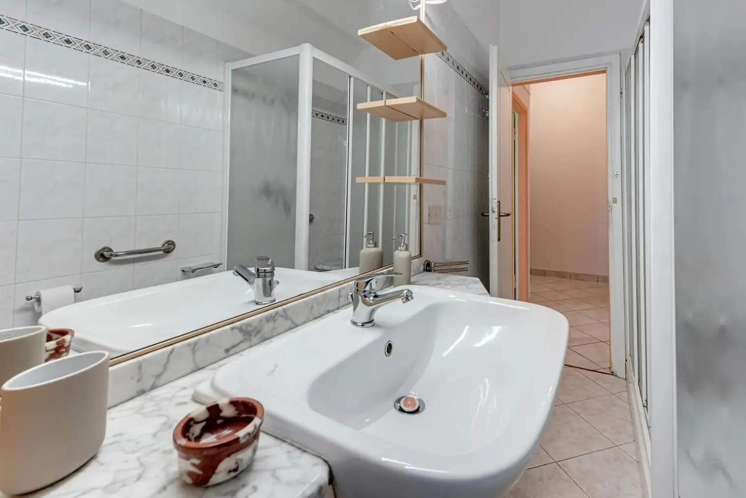 Casa Rosanna 3 Stelle Apartment Florence Italy