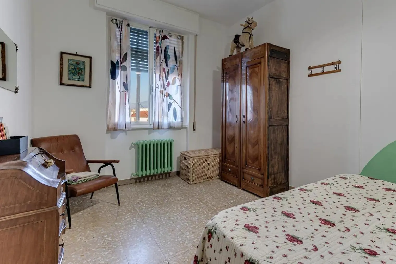 Casa Rosanna 3 Stelle Apartment Florence Italy