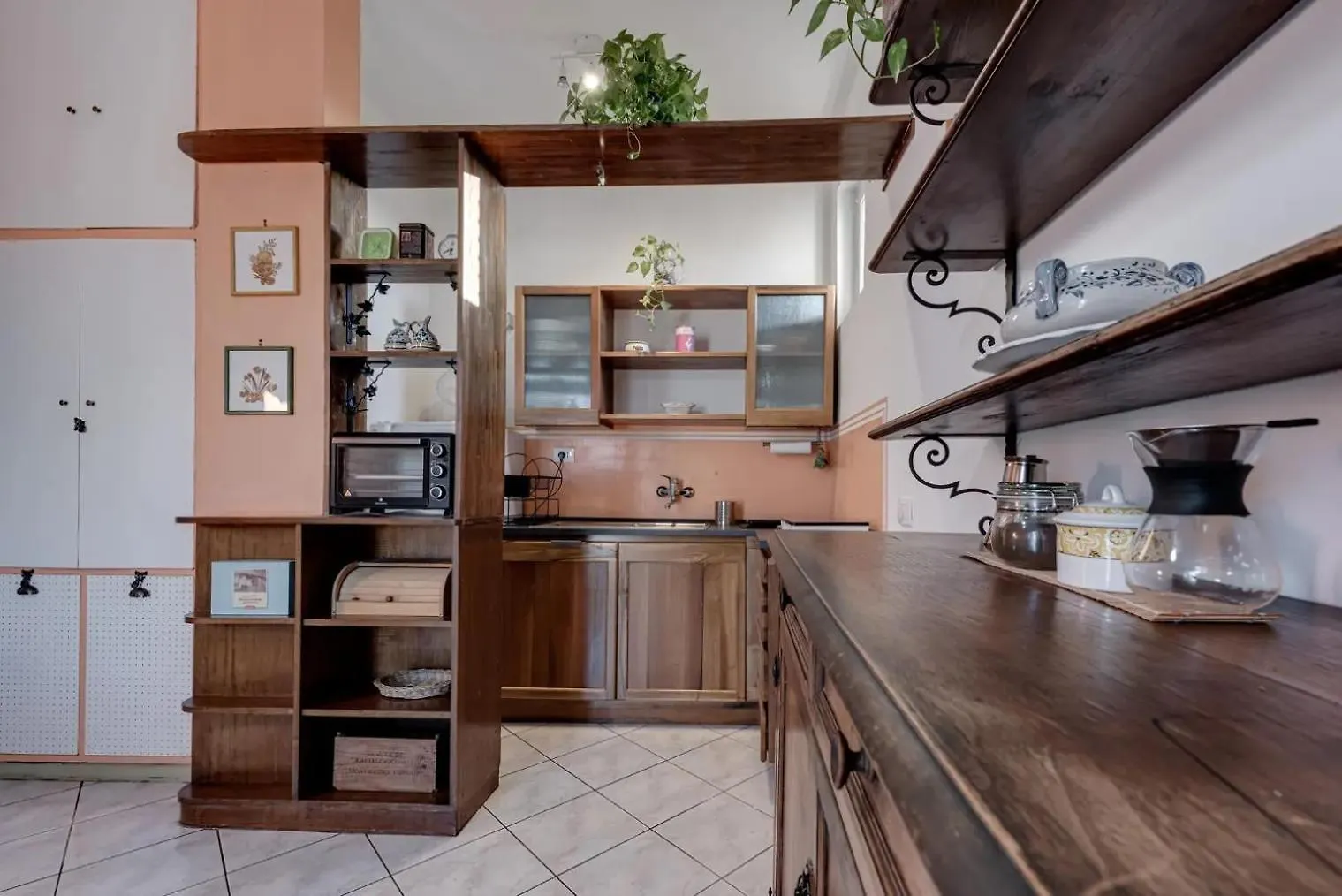 Casa Rosanna 3 Stelle Apartment Florence