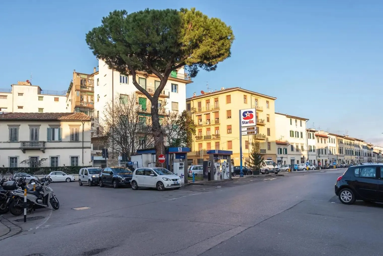 Casa Rosanna 3 Stelle Apartment Florence Italy