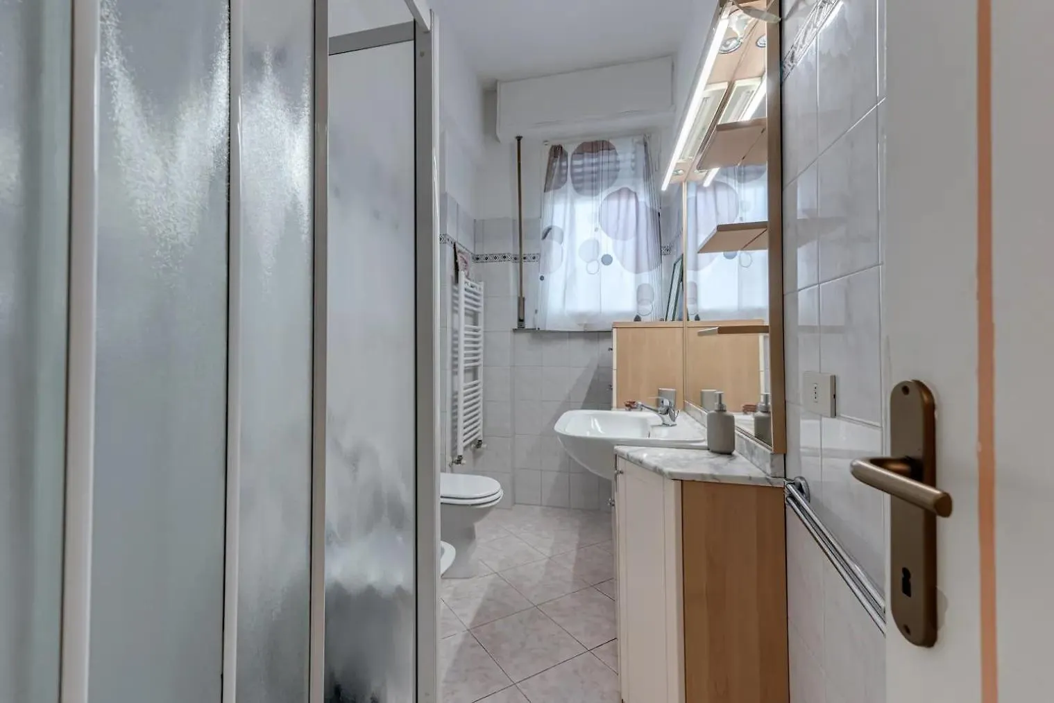 Casa Rosanna 3 Stelle Apartment Florence