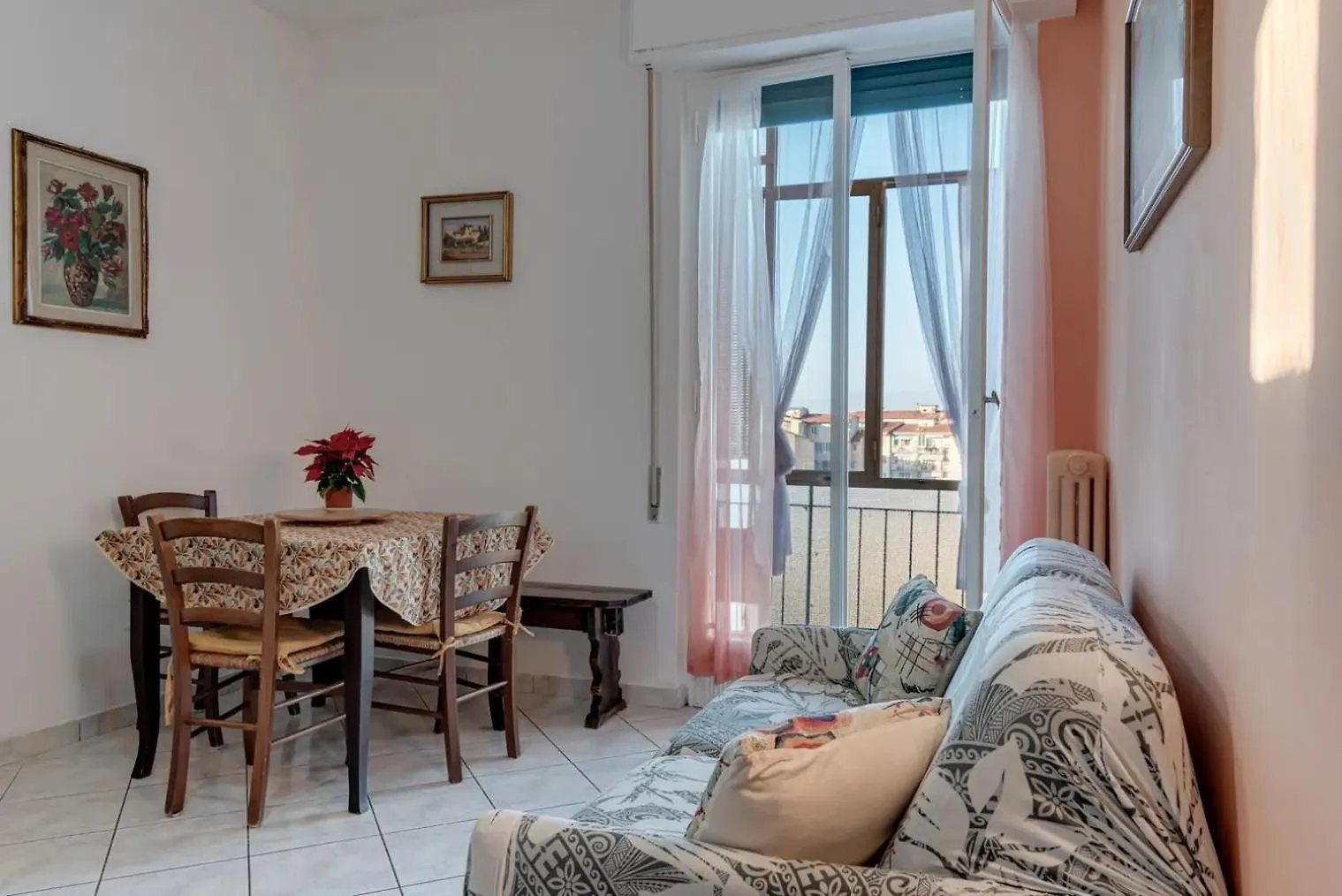 Casa Rosanna 3 Stelle Apartment Florence