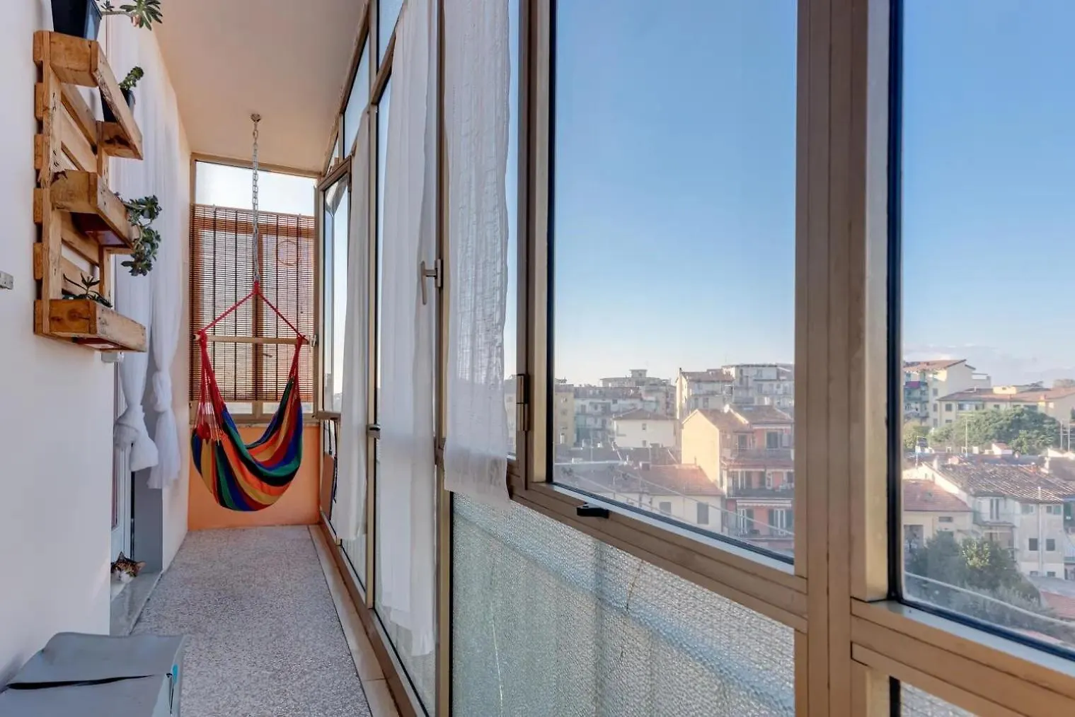 Casa Rosanna 3 Stelle Apartment Florence 0*,