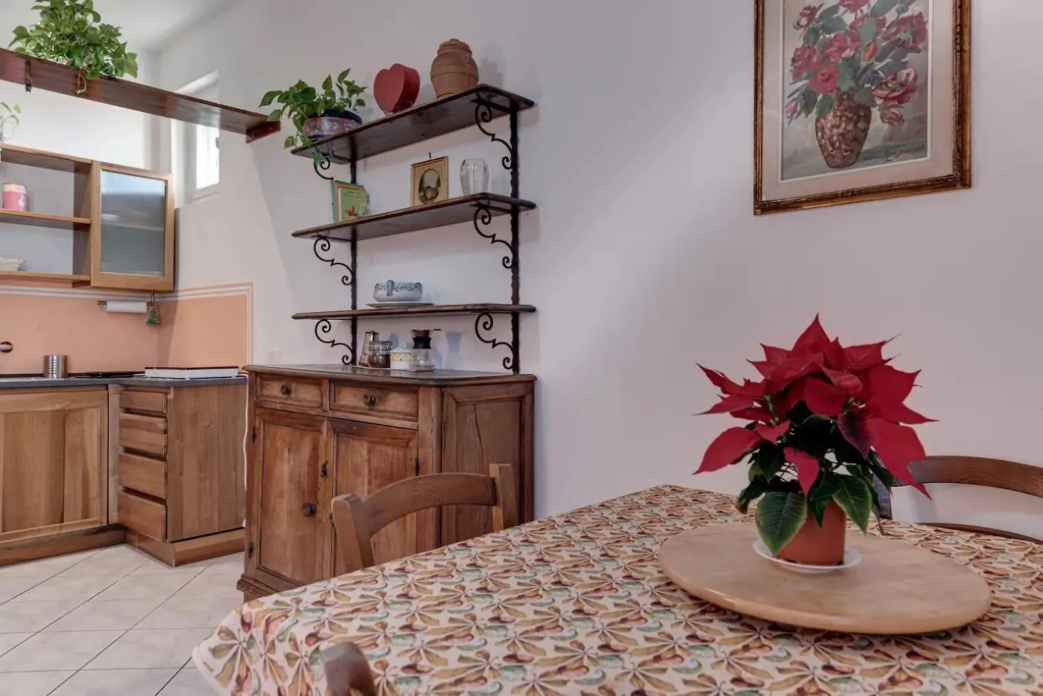 Casa Rosanna 3 Stelle Apartment Florence