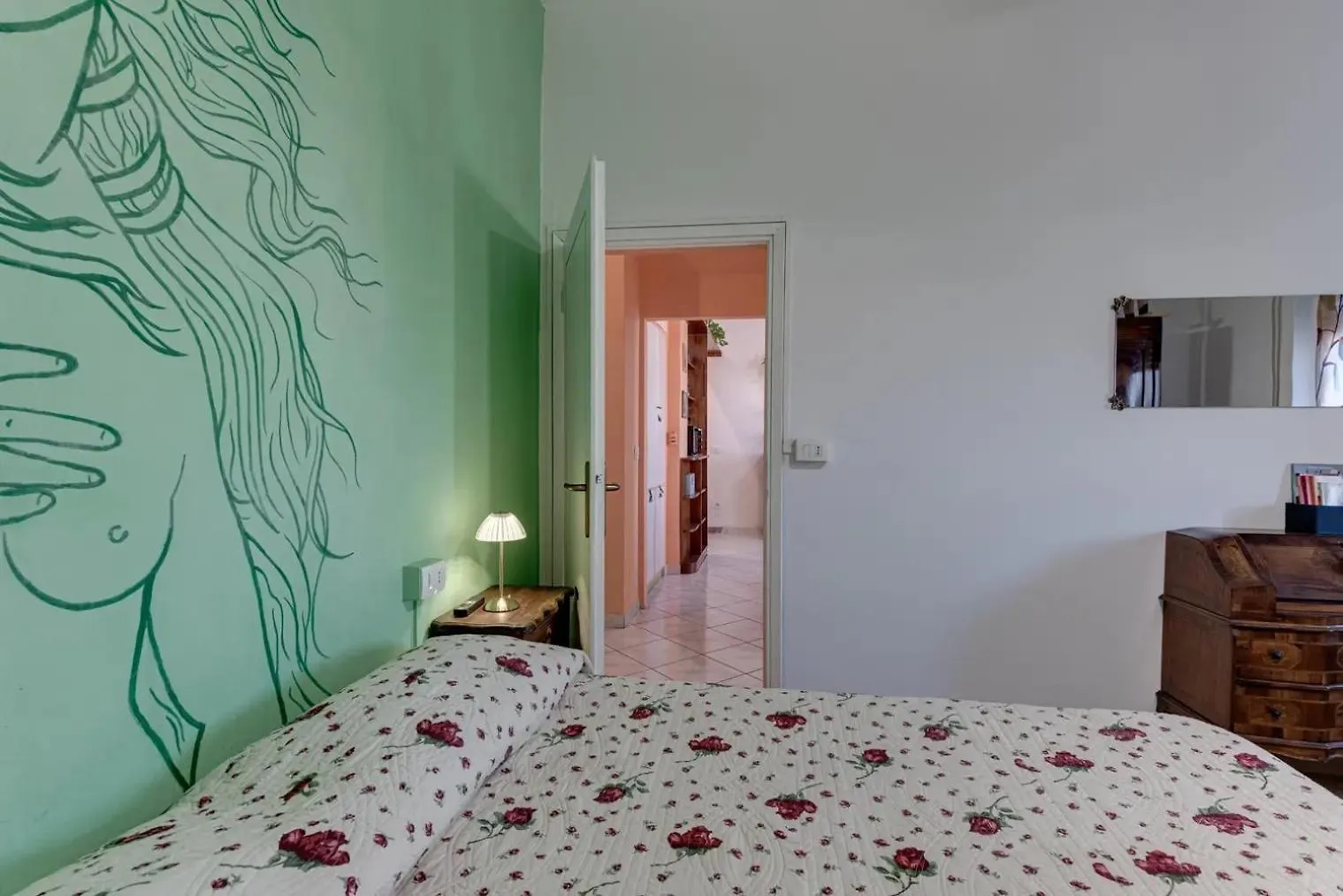 Casa Rosanna 3 Stelle Apartment Florence