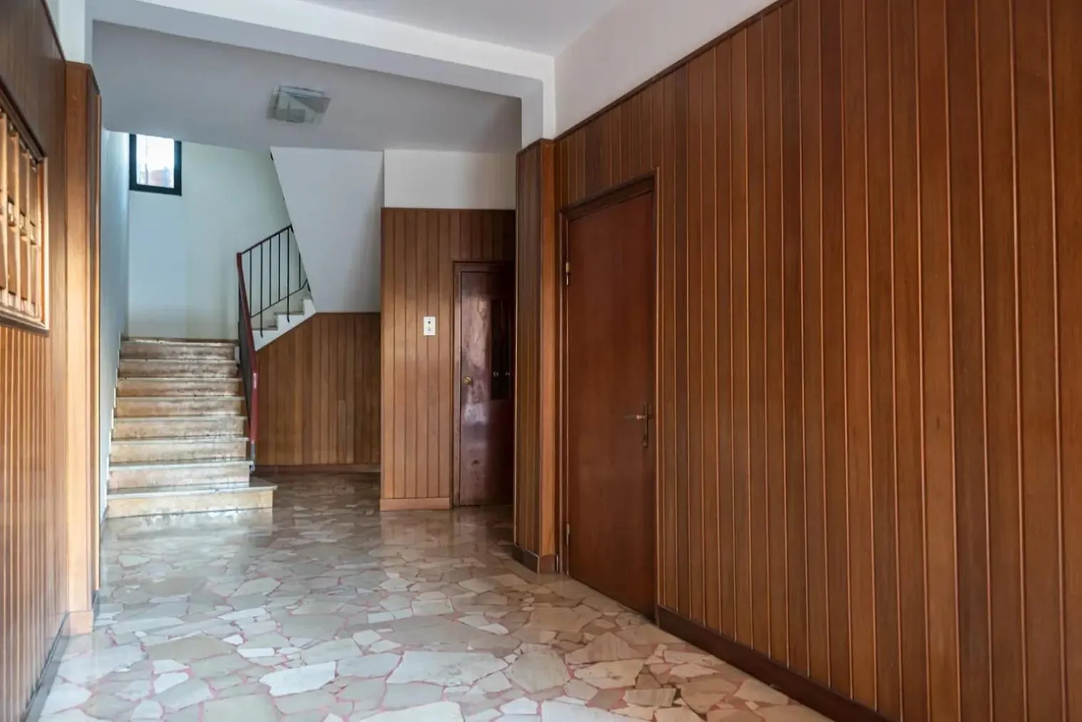 Casa Rosanna 3 Stelle Apartment Florence
