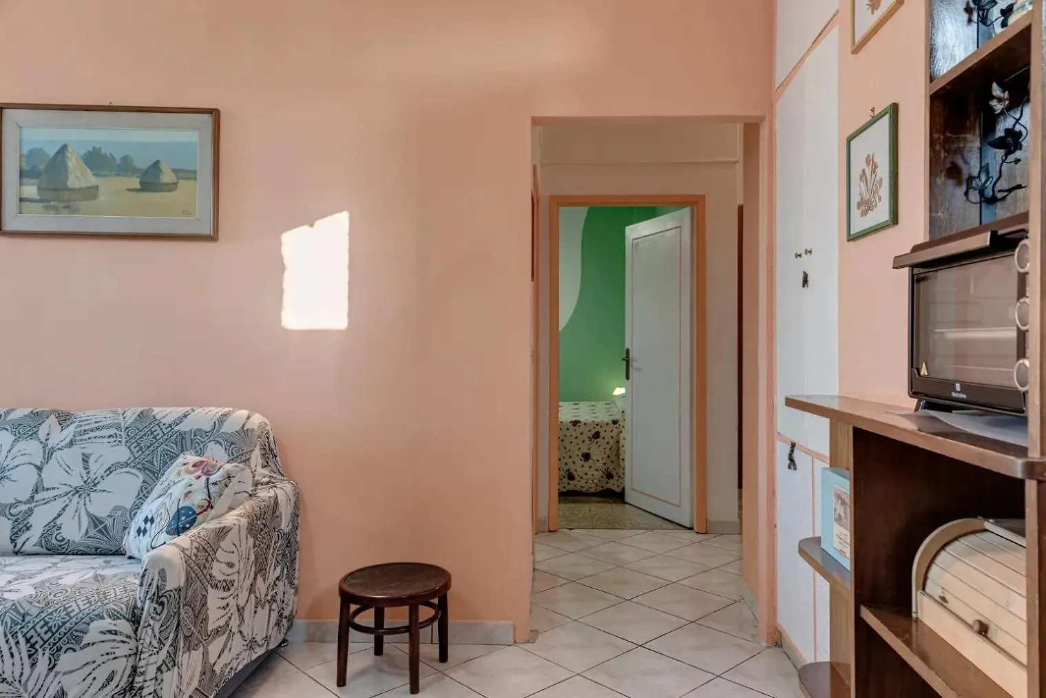 Casa Rosanna 3 Stelle Apartment Florence