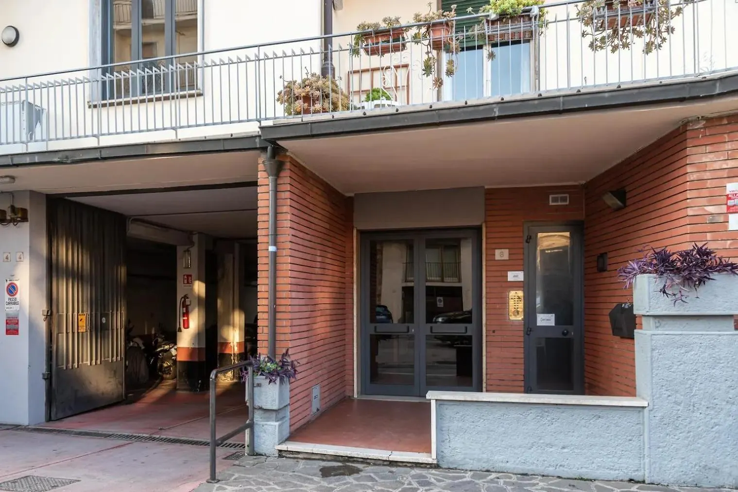 Casa Rosanna 3 Stelle Apartment Florence