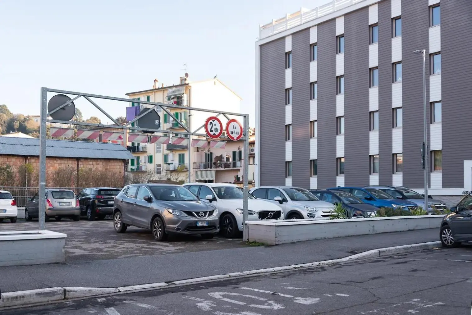 Casa Rosanna 3 Stelle Apartment Florence 0*,  Italy
