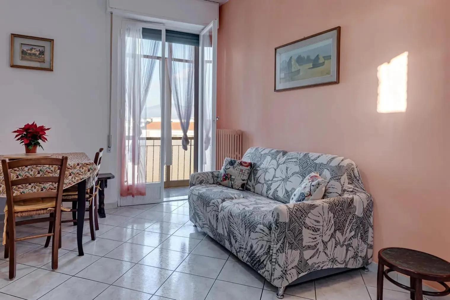 Casa Rosanna 3 Stelle Apartment Florence