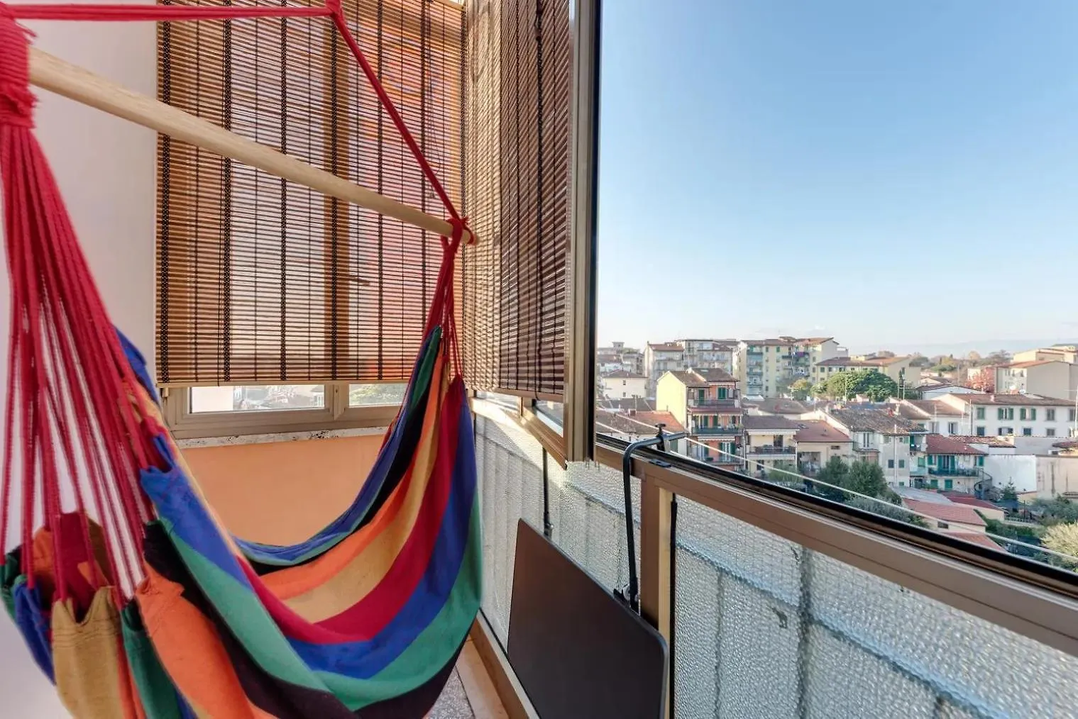Apartament Casa Rosanna 3 Stelle Florencja Włochy